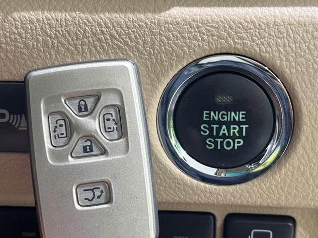 アルファード 240G 4WD TRDエアロ 両側電動ドア 純正HDDナビ 後席モニター バックカメラ 禁煙車 電動リアゲート コーナーセンサー スマートキー HIDヘッド ビルトインETC クルコン オートライト(30枚目)