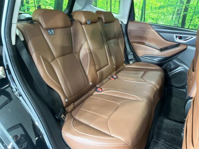 フォレスター アドバンス 純正9型ナビ バックカメラ アイサイト レーダークルーズ パワーシート シートヒーター LEDヘッド 純正18インチアルミ フルセグ Bluetooth接続 CD/DVD再生(9枚目)