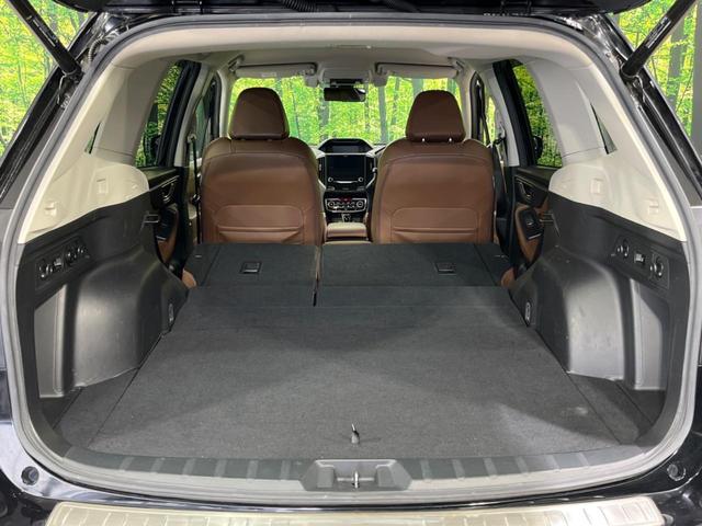 フォレスター アドバンス 純正9型ナビ バックカメラ アイサイト レーダークルーズ パワーシート シートヒーター LEDヘッド 純正18インチアルミ フルセグ Bluetooth接続 CD/DVD再生(10枚目)