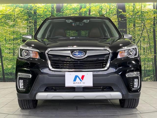 フォレスター アドバンス 純正9型ナビ バックカメラ アイサイト レーダークルーズ パワーシート シートヒーター LEDヘッド 純正18インチアルミ フルセグ Bluetooth接続 CD/DVD再生(14枚目)