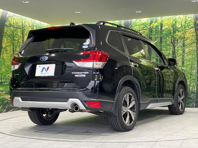 フォレスター アドバンス 純正9型ナビ バックカメラ アイサイト レーダークルーズ パワーシート シートヒーター LEDヘッド 純正18インチアルミ フルセグ Bluetooth接続 CD/DVD再生(17枚目)