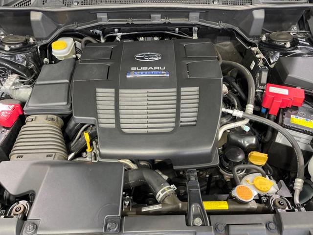 フォレスター アドバンス 純正9型ナビ バックカメラ アイサイト レーダークルーズ パワーシート シートヒーター LEDヘッド 純正18インチアルミ フルセグ Bluetooth接続 CD/DVD再生(18枚目)