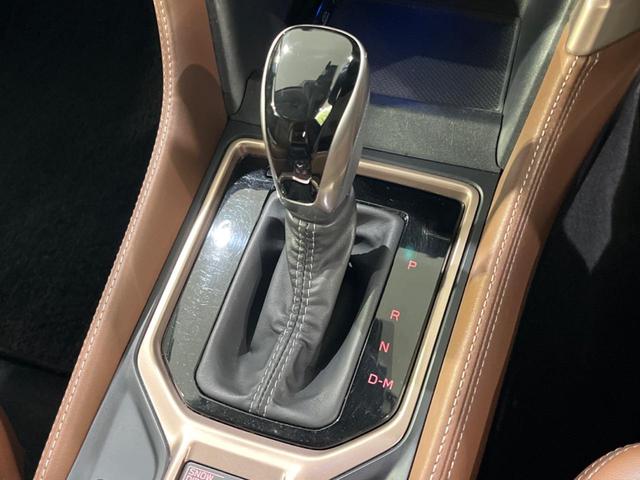 フォレスター アドバンス 純正9型ナビ バックカメラ アイサイト レーダークルーズ パワーシート シートヒーター LEDヘッド 純正18インチアルミ フルセグ Bluetooth接続 CD/DVD再生(24枚目)