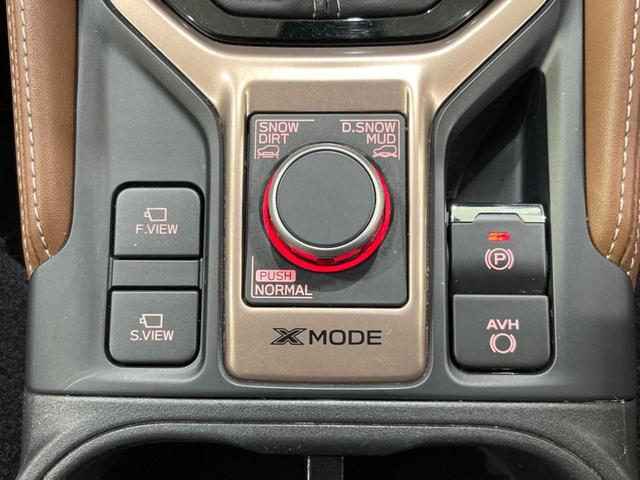 フォレスター アドバンス 純正9型ナビ バックカメラ アイサイト レーダークルーズ パワーシート シートヒーター LEDヘッド 純正18インチアルミ フルセグ Bluetooth接続 CD/DVD再生(25枚目)