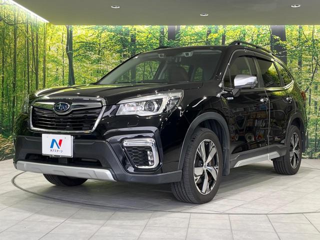 フォレスター アドバンス 純正9型ナビ バックカメラ アイサイト レーダークルーズ パワーシート シートヒーター LEDヘッド 純正18インチアルミ フルセグ Bluetooth接続 CD/DVD再生(52枚目)