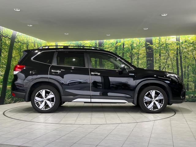 フォレスター アドバンス 純正9型ナビ バックカメラ アイサイト レーダークルーズ パワーシート シートヒーター LEDヘッド 純正18インチアルミ フルセグ Bluetooth接続 CD/DVD再生(53枚目)