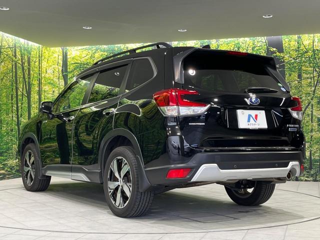 フォレスター アドバンス 純正9型ナビ バックカメラ アイサイト レーダークルーズ パワーシート シートヒーター LEDヘッド 純正18インチアルミ フルセグ Bluetooth接続 CD/DVD再生(54枚目)