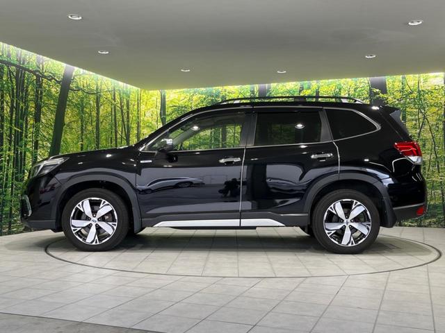 フォレスター アドバンス 純正9型ナビ バックカメラ アイサイト レーダークルーズ パワーシート シートヒーター LEDヘッド 純正18インチアルミ フルセグ Bluetooth接続 CD/DVD再生(55枚目)