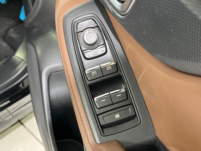 フォレスター アドバンス 純正9型ナビ バックカメラ アイサイト レーダークルーズ パワーシート シートヒーター LEDヘッド 純正18インチアルミ フルセグ Bluetooth接続 CD/DVD再生(58枚目)