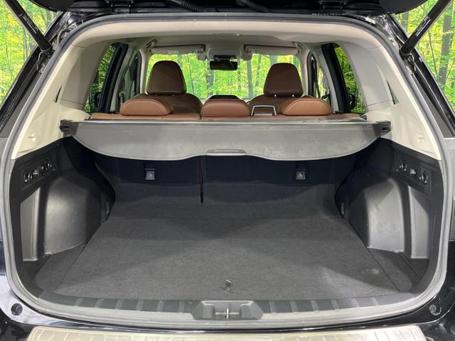 フォレスター アドバンス 純正9型ナビ バックカメラ アイサイト レーダークルーズ パワーシート シートヒーター LEDヘッド 純正18インチアルミ フルセグ Bluetooth接続 CD/DVD再生(60枚目)