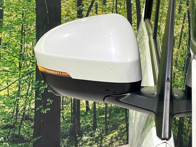 セレナ ハイウェイスターＶ　４ＷＤ　両側電動スライドドア　純正ナビ　全周囲カメラ　エマージェンシーブレーキ　プロパイロット　レーダークルーズ　禁煙車　シートヒーター　スマートキー　ＥＴＣ２．０　ステアリングヒーター　オートライト（52枚目）