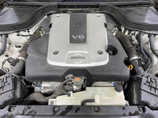 スカイライン 250GT FOUR 4WD 純正ナビ バックカメラ 禁煙車 ハーフレーザーシート パワーシート ドラレコ スマートキー HIDヘッド ETC デュアルオートエアコン オートライト 純正17インチアルミホイール(18枚目)