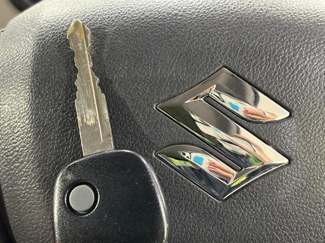 ワゴンR FX ディスプレイオーディオ 禁煙車 シートヒーター キーレス オートエアコン 電動格納ミラー Bluetooth CD アイドリングストップ 横滑り防止(5枚目)