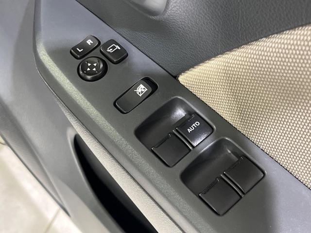 ワゴンR FX ディスプレイオーディオ 禁煙車 シートヒーター キーレス オートエアコン 電動格納ミラー Bluetooth CD アイドリングストップ 横滑り防止(8枚目)