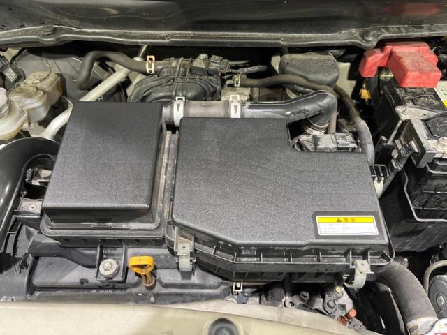 ワゴンR FX ディスプレイオーディオ 禁煙車 シートヒーター キーレス オートエアコン 電動格納ミラー Bluetooth CD アイドリングストップ 横滑り防止(19枚目)