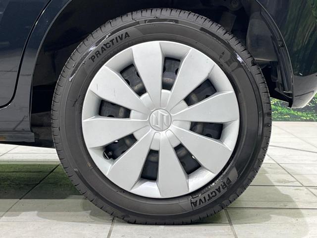 ワゴンR FX ディスプレイオーディオ 禁煙車 シートヒーター キーレス オートエアコン 電動格納ミラー Bluetooth CD アイドリングストップ 横滑り防止(25枚目)