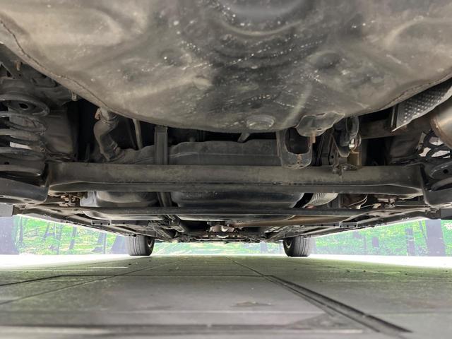 プリウス S 禁煙車 スマートキー HIDヘッド オートライト オートエアコン 純正オーディオ CD 純正アルミ 盗難防止システム プライバシーガラス(19枚目)