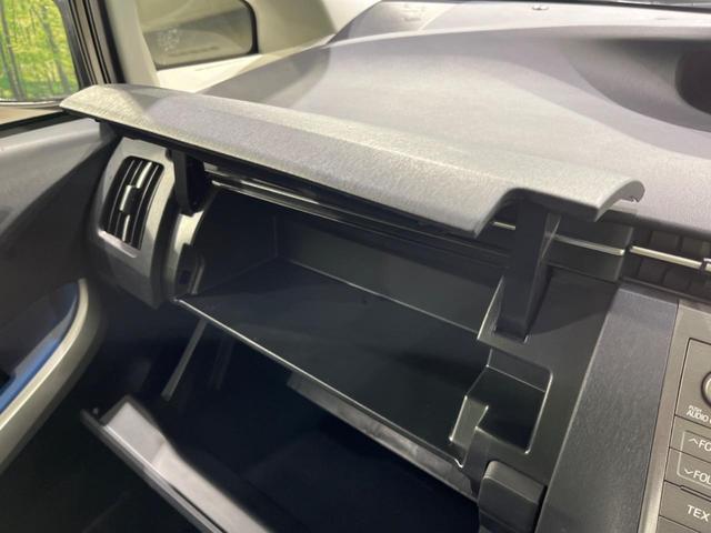 プリウス S 禁煙車 スマートキー HIDヘッド オートライト オートエアコン 純正オーディオ CD 純正アルミ 盗難防止システム プライバシーガラス(47枚目)