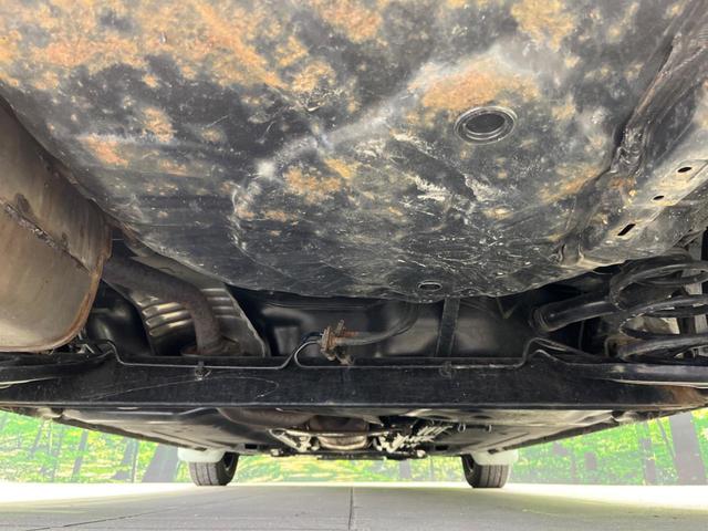 キューブ コダワリセレクション 純正SDナビ バックカメラ ETC Bluetooth CD DVD再生 地デジ 禁煙車 スマートキー オートライト オートエアコン レザーシート アイドリングストップ(20枚目)