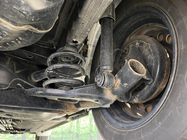 キューブ コダワリセレクション 純正SDナビ バックカメラ ETC Bluetooth CD DVD再生 地デジ 禁煙車 スマートキー オートライト オートエアコン レザーシート アイドリングストップ(22枚目)