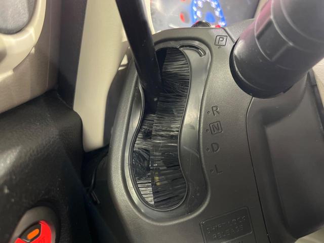 キューブ コダワリセレクション 純正SDナビ バックカメラ ETC Bluetooth CD DVD再生 地デジ 禁煙車 スマートキー オートライト オートエアコン レザーシート アイドリングストップ(46枚目)