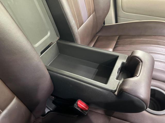 キューブ コダワリセレクション 純正SDナビ バックカメラ ETC Bluetooth CD DVD再生 地デジ 禁煙車 スマートキー オートライト オートエアコン レザーシート アイドリングストップ(48枚目)