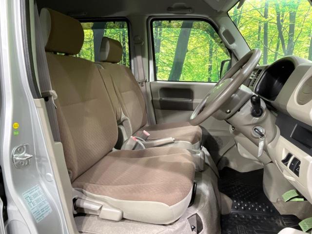 エブリイ ジョイン MT車 禁煙車 オーデイオ キーレス CD 両側スライドドア 盗難防止システム プライバシーガラス 衝突安全ボディー トラクションコントロール(7枚目)