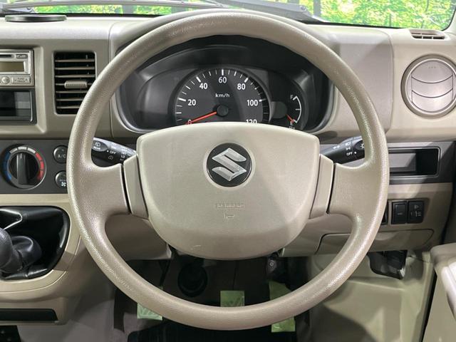 エブリイ ジョイン MT車 禁煙車 オーデイオ キーレス CD 両側スライドドア 盗難防止システム プライバシーガラス 衝突安全ボディー トラクションコントロール(10枚目)