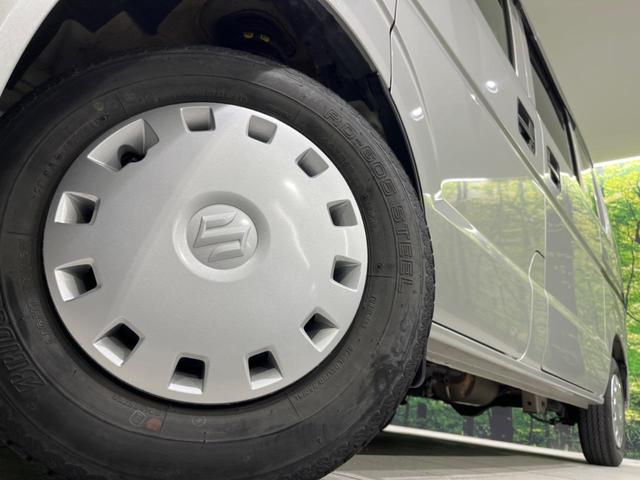 エブリイ ジョイン MT車 禁煙車 オーデイオ キーレス CD 両側スライドドア 盗難防止システム プライバシーガラス 衝突安全ボディー トラクションコントロール(12枚目)