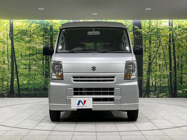 エブリイ ジョイン MT車 禁煙車 オーデイオ キーレス CD 両側スライドドア 盗難防止システム プライバシーガラス 衝突安全ボディー トラクションコントロール(13枚目)