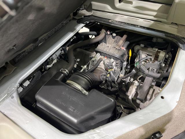 エブリイ ジョイン MT車 禁煙車 オーデイオ キーレス CD 両側スライドドア 盗難防止システム プライバシーガラス 衝突安全ボディー トラクションコントロール(17枚目)