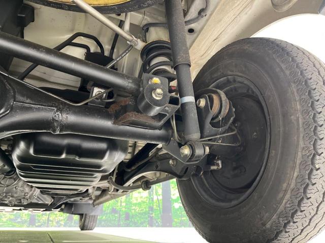 エブリイ ジョイン MT車 禁煙車 オーデイオ キーレス CD 両側スライドドア 盗難防止システム プライバシーガラス 衝突安全ボディー トラクションコントロール(19枚目)