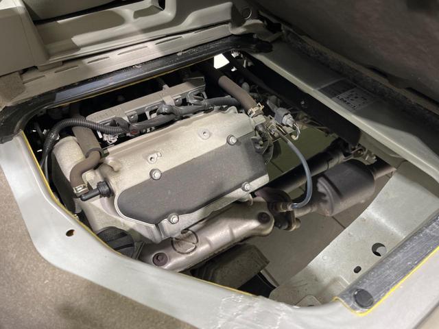 エブリイ ジョイン MT車 禁煙車 オーデイオ キーレス CD 両側スライドドア 盗難防止システム プライバシーガラス 衝突安全ボディー トラクションコントロール(22枚目)