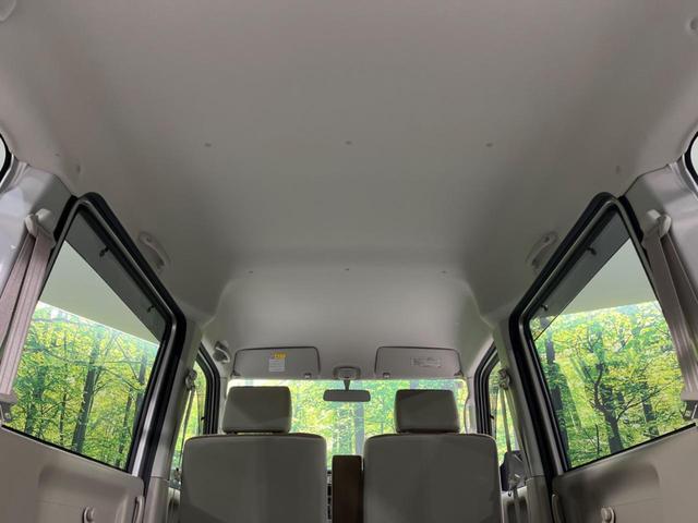 エブリイ ジョイン MT車 禁煙車 オーデイオ キーレス CD 両側スライドドア 盗難防止システム プライバシーガラス 衝突安全ボディー トラクションコントロール(33枚目)