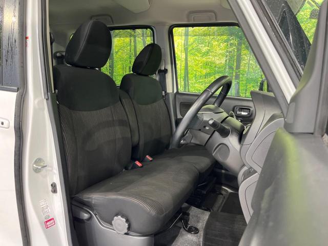 デイズルークス ハイウェイスター S 両側電動ドア 純正SDナビ 全周囲カメラ 禁煙車 ドラレコ HIDヘッド ETC オートライト オートエアコン 純正14インチアルミ Bluetooth CD DVD再生 フルセグ(9枚目)