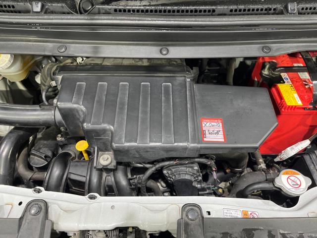 デイズルークス ハイウェイスター S 両側電動ドア 純正SDナビ 全周囲カメラ 禁煙車 ドラレコ HIDヘッド ETC オートライト オートエアコン 純正14インチアルミ Bluetooth CD DVD再生 フルセグ(14枚目)