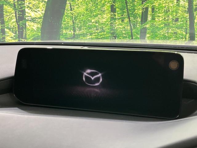ＭＡＺＤＡ３ファストバック ２０Ｓプロアクティブ　ツーリングセレクション　純正８．８型ナビ　全周囲カメラ　衝突被害軽減システム　レーダークルーズ　禁煙車　パワーシート　ドラレコ　コーナーセンサー　スマートキー　ＬＥＤヘッド　ビルトインＥＴＣ　オートハイビーム　オートライト（3枚目）
