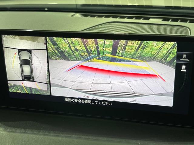 ＭＡＺＤＡ３ファストバック ２０Ｓプロアクティブ　ツーリングセレクション　純正８．８型ナビ　全周囲カメラ　衝突被害軽減システム　レーダークルーズ　禁煙車　パワーシート　ドラレコ　コーナーセンサー　スマートキー　ＬＥＤヘッド　ビルトインＥＴＣ　オートハイビーム　オートライト（4枚目）