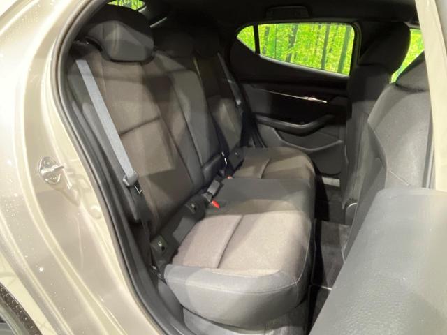 ＭＡＺＤＡ３ファストバック ２０Ｓプロアクティブ　ツーリングセレクション　純正８．８型ナビ　全周囲カメラ　衝突被害軽減システム　レーダークルーズ　禁煙車　パワーシート　ドラレコ　コーナーセンサー　スマートキー　ＬＥＤヘッド　ビルトインＥＴＣ　オートハイビーム　オートライト（10枚目）