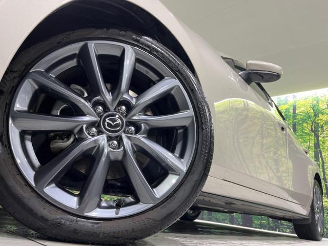 ＭＡＺＤＡ３ファストバック ２０Ｓプロアクティブ　ツーリングセレクション　純正８．８型ナビ　全周囲カメラ　衝突被害軽減システム　レーダークルーズ　禁煙車　パワーシート　ドラレコ　コーナーセンサー　スマートキー　ＬＥＤヘッド　ビルトインＥＴＣ　オートハイビーム　オートライト（14枚目）