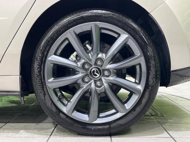 ＭＡＺＤＡ３ファストバック ２０Ｓプロアクティブ　ツーリングセレクション　純正８．８型ナビ　全周囲カメラ　衝突被害軽減システム　レーダークルーズ　禁煙車　パワーシート　ドラレコ　コーナーセンサー　スマートキー　ＬＥＤヘッド　ビルトインＥＴＣ　オートハイビーム　オートライト（33枚目）