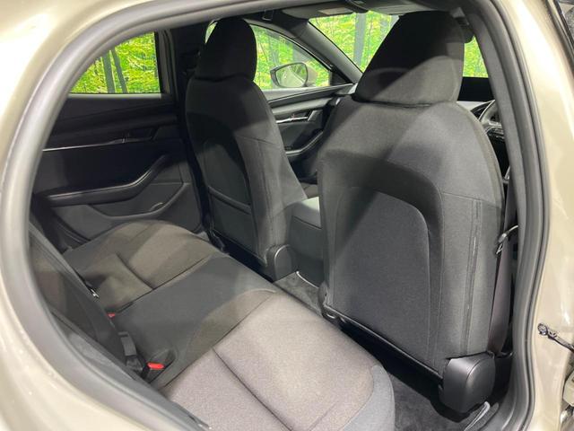 ＭＡＺＤＡ３ファストバック ２０Ｓプロアクティブ　ツーリングセレクション　純正８．８型ナビ　全周囲カメラ　衝突被害軽減システム　レーダークルーズ　禁煙車　パワーシート　ドラレコ　コーナーセンサー　スマートキー　ＬＥＤヘッド　ビルトインＥＴＣ　オートハイビーム　オートライト（35枚目）