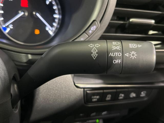 ＭＡＺＤＡ３ファストバック ２０Ｓプロアクティブ　ツーリングセレクション　純正８．８型ナビ　全周囲カメラ　衝突被害軽減システム　レーダークルーズ　禁煙車　パワーシート　ドラレコ　コーナーセンサー　スマートキー　ＬＥＤヘッド　ビルトインＥＴＣ　オートハイビーム　オートライト（50枚目）