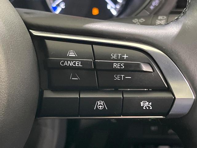 ＭＡＺＤＡ３ファストバック ２０Ｓプロアクティブ　ツーリングセレクション　純正８．８型ナビ　全周囲カメラ　衝突被害軽減システム　レーダークルーズ　禁煙車　パワーシート　ドラレコ　コーナーセンサー　スマートキー　ＬＥＤヘッド　ビルトインＥＴＣ　オートハイビーム　オートライト（53枚目）