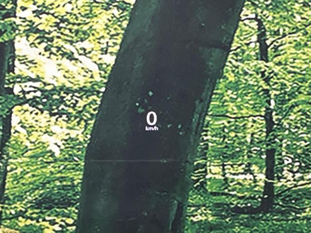 ＭＡＺＤＡ３ファストバック ２０Ｓプロアクティブ　ツーリングセレクション　純正８．８型ナビ　全周囲カメラ　衝突被害軽減システム　レーダークルーズ　禁煙車　パワーシート　ドラレコ　コーナーセンサー　スマートキー　ＬＥＤヘッド　ビルトインＥＴＣ　オートハイビーム　オートライト（55枚目）