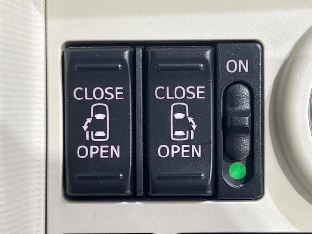 ムーヴキャンバス Ｘメイクアップリミテッド　ＳＡＩＩＩ　純正ナビ　両側電動ドア　全周囲カメラ　衝突被害軽減システム　禁煙車　ドラレコ　スマートキー　オートハイビーム　オートライト　オートエアコン　Ｂｌｕｅｔｏｏｔｈ　ＣＤ　ＤＶＤ再生　フルセグ（6枚目）