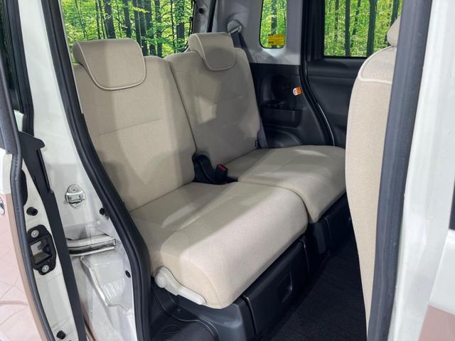 ムーヴキャンバス Ｘメイクアップリミテッド　ＳＡＩＩＩ　純正ナビ　両側電動ドア　全周囲カメラ　衝突被害軽減システム　禁煙車　ドラレコ　スマートキー　オートハイビーム　オートライト　オートエアコン　Ｂｌｕｅｔｏｏｔｈ　ＣＤ　ＤＶＤ再生　フルセグ（10枚目）