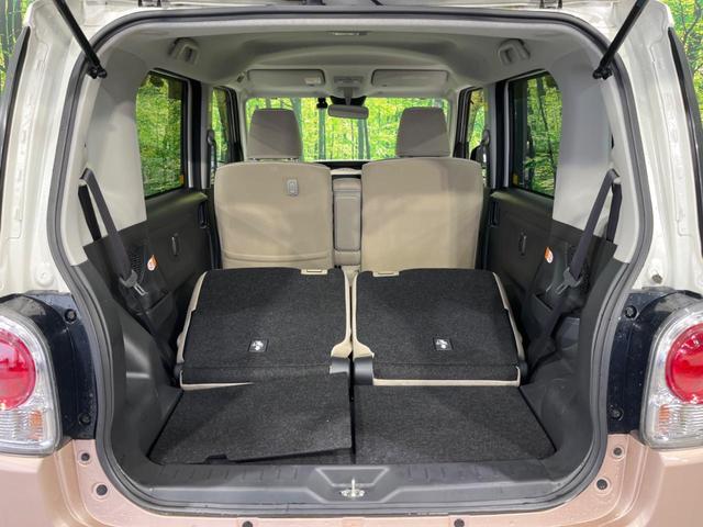 ムーヴキャンバス Ｘメイクアップリミテッド　ＳＡＩＩＩ　純正ナビ　両側電動ドア　全周囲カメラ　衝突被害軽減システム　禁煙車　ドラレコ　スマートキー　オートハイビーム　オートライト　オートエアコン　Ｂｌｕｅｔｏｏｔｈ　ＣＤ　ＤＶＤ再生　フルセグ（11枚目）