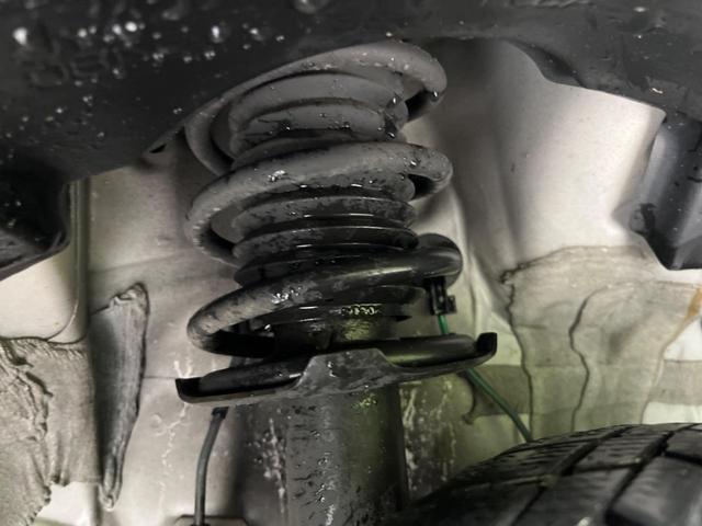 ムーヴキャンバス Ｘメイクアップリミテッド　ＳＡＩＩＩ　純正ナビ　両側電動ドア　全周囲カメラ　衝突被害軽減システム　禁煙車　ドラレコ　スマートキー　オートハイビーム　オートライト　オートエアコン　Ｂｌｕｅｔｏｏｔｈ　ＣＤ　ＤＶＤ再生　フルセグ（22枚目）