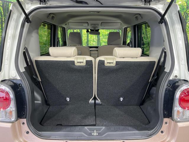 ムーヴキャンバス Ｘメイクアップリミテッド　ＳＡＩＩＩ　純正ナビ　両側電動ドア　全周囲カメラ　衝突被害軽減システム　禁煙車　ドラレコ　スマートキー　オートハイビーム　オートライト　オートエアコン　Ｂｌｕｅｔｏｏｔｈ　ＣＤ　ＤＶＤ再生　フルセグ（32枚目）